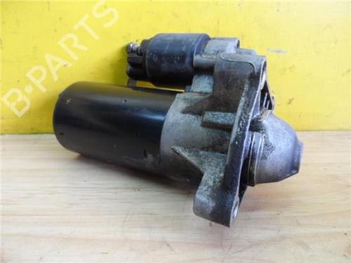 Startmotor PEUGEOT 306 Hatchback (7A, 7C, N3, N5) [1993-2003]  9696095