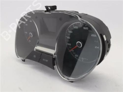 Instrument cluster SEAT IBIZA IV (6J5, 6P1)  | BP26446234C47 