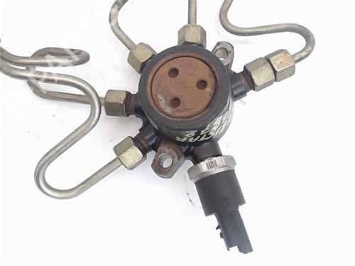 Fuel pump NISSAN KUBISTAR Van (X76) 1.5 dCi 70 | BP16059620M76 