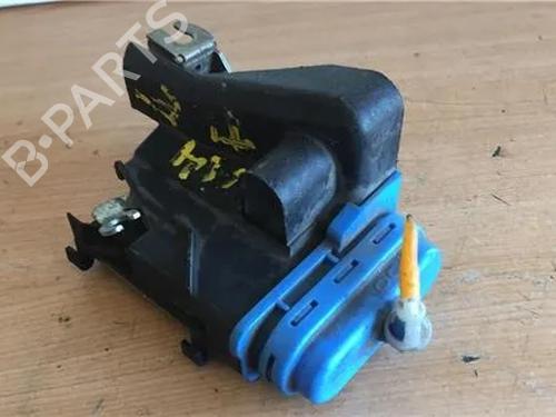 Used Rear left lock AUDI A4 B5 (8D2) 1.6 (100 hp) 12596942