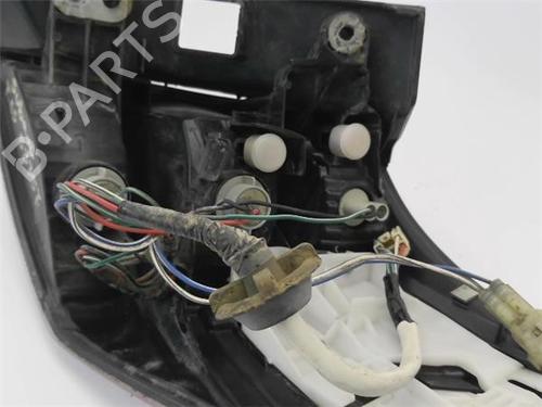 Left taillight SUBARU LEGACY V Estate (BR) 2.0 D AWD (BRD) | BP23841422C34 