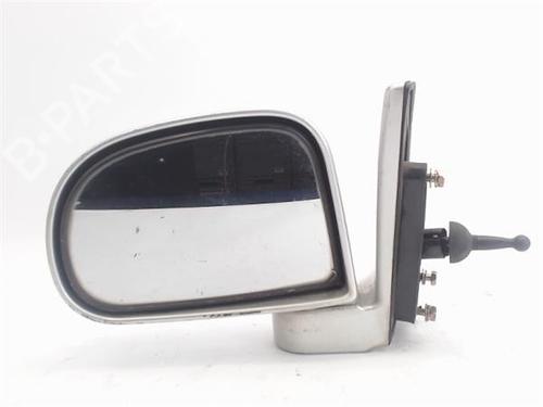 Left mirror HYUNDAI ATOS (MX)  | BP13043821C26 