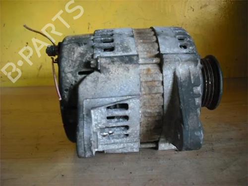 Alternator CHEVROLET MATIZ (M200, M250) 1.0 LPG | BP12108408M7
