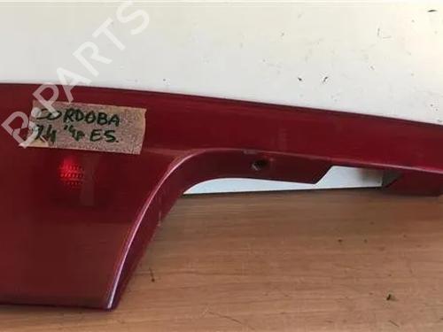 Used Left taillight SEAT CORDOBA (6K1, 6K2) 1.4 i (60 hp) 9759120