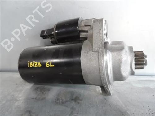 Starter SEAT IBIZA III (6L1)  | BP13049525M8 