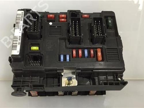 Used Other PEUGEOT PARTNER Box Body/MPV (5_, G_) 1.9 D (69 hp) 14339342