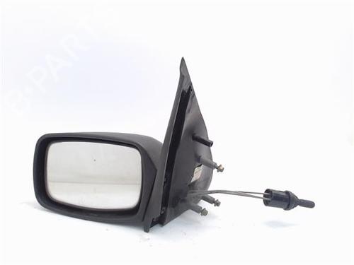 Used Left mirror FORD FIESTA IV (JA_, JB_) [1995-2006]  13043547