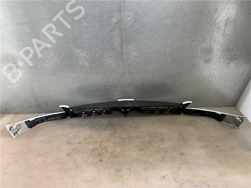 Grille RENAULT KANGOO Express (FC0/1_)  | BP29755028C40