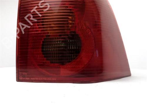 Right taillight PEUGEOT 307 SW (3H)  | BP13044131C35 