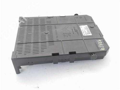 Electronic module CITROËN C4 I (LC_) 1.4 16V | BP31575137M83 - Image 6