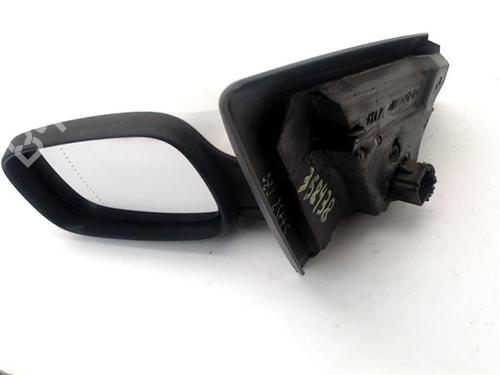 Left mirror RENAULT MEGANE II (BM0/1_, CM0/1_) 1.5 dCi (BM0F, BM0T, BM2B, CM0F, CM0T) | BP25718790C26 