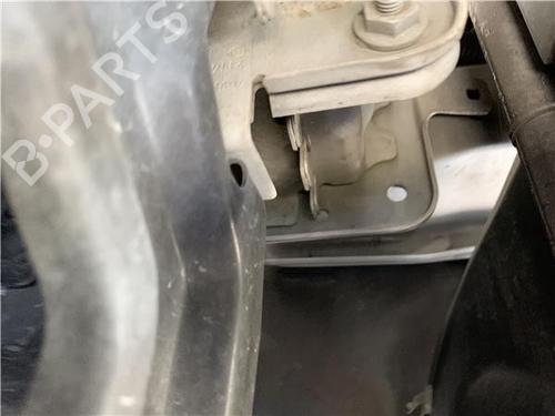 Other FORD TRANSIT CONNECT (P65_, P70_, P80_) 1.8 TDCi | BP32450702O1 