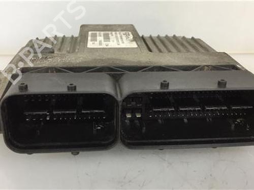 Elektronisk modul FIAT PUNTO Hatchback Van (188_) 1.3 JTD | BP10983026M83 