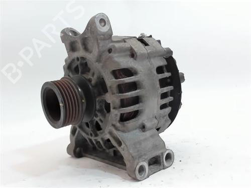 Generator MERCEDES-BENZ A-CLASS (W169) A 170 (169.032, 169.332) (116 hp) 10491634