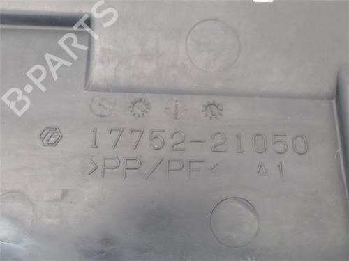 Other TOYOTA PRIUS Liftback (_W2_) | BP14346258O1