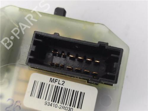 Switch HYUNDAI i30 (FD) 1.6 CRDi | BP36778039I30 - Image 8