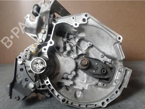 Gearbox CITROËN SAXO (S0, S1)  | BP18823442M3 