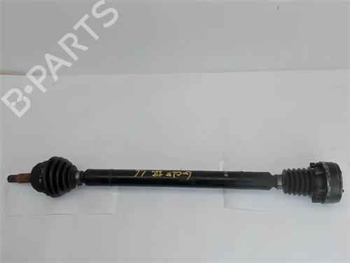 Used Left front driveshaft VW GOLF III (1H1) [1989-2000]  13043233