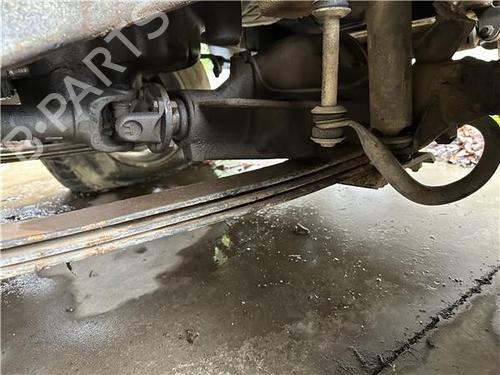 Used Subframe Subframe NISSAN PATROL GR IV (Y60, GR) [1986-1998] 40081040 40081040