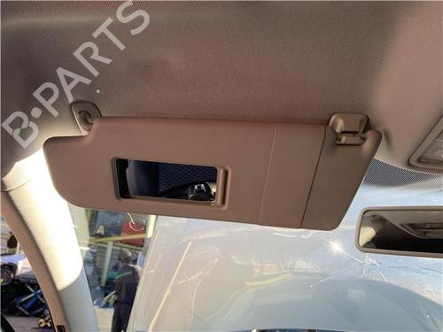 Left sun visor VW GOLF VI (5K1) 1.4 | BP32419424I1  - Image 10