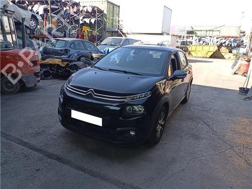 Steering column stalk CITROËN C3 III (SX) 1.2 VTi 82 | BP40298626I23 - Image 13