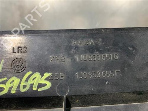 Grille VW GOLF IV (1J1)  | BP22202521C40 