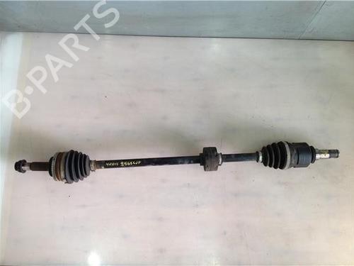 Used Right front driveshaft TOYOTA YARIS (_P1_) 1.4 D-4D (NLP10_) (90 hp) 11342190