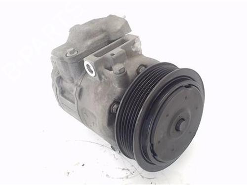 Used AC compressor SEAT IBIZA IV (6J5, 6P1) [2008-2017]  30135547
