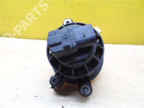 Right front fog light SEAT CORDOBA (6L2) 1.6 16V | BP9764778C31 