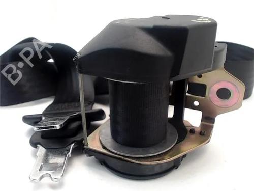 Rear center seatbelt FIAT PANDA (169_) 1.3 D Multijet (169.AXC1A) | BP9667186I27 