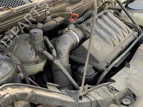 Used Other Other MERCEDES-BENZ A-CLASS (W169) A 180 CDI (169.007, 169.307) (109 hp) 24435491 24435491