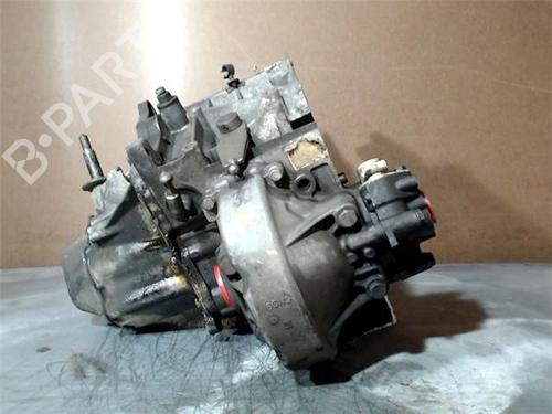Gearbox CITROËN C15 Estate  | BP15651808M3
