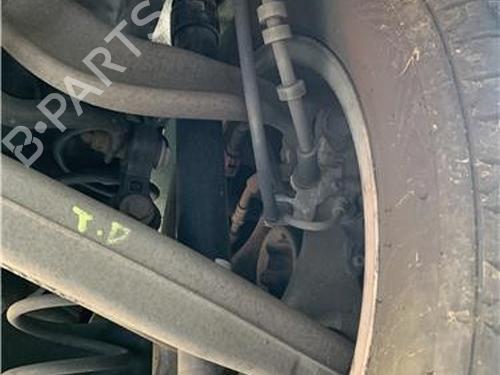 Right rear shock absorber AUDI A4 B8 Avant (8K5) 2.0 TDI | BP32418339M19