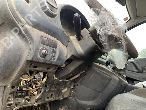 Steering column PEUGEOT PARTNER MPV (5_, G_)  | BP32419476M21 