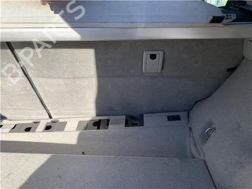 Rear seat TOYOTA PRIUS (_W3_) | BP32421414C17