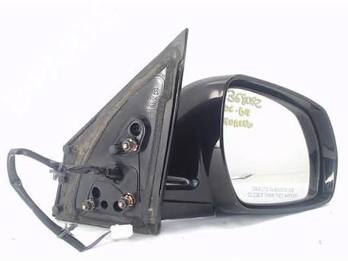 Right mirror NISSAN MURANO I (Z50) 3.5 | BP29259754C27 