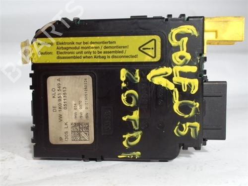 Elektronisk modul VW GOLF V (1K1) [2003-2010]  13043564