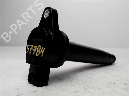 Used Ignition coil NISSAN ALMERA II Hatchback (N16) 1.8 (114 hp) 11691555