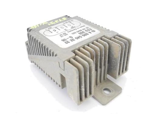 Fuse box MERCEDES-BENZ A-CLASS (W168)  | BP22632542E1 