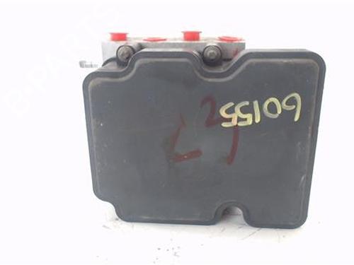 ABS pump DACIA SANDERO II 1.0 SCe 75 (B8JC, B8JD, B8NC) | BP29251174M43 