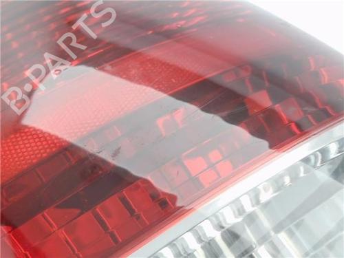 Right taillight OPEL VECTRA C (Z02)  | BP26587685C35 