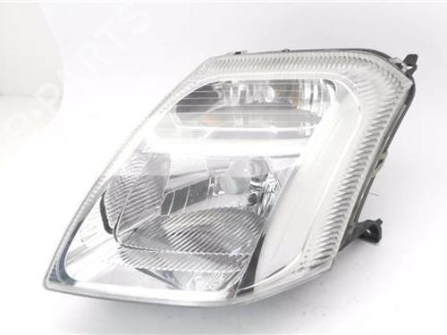 Used Left headlight Left headlight 36778139 36778139