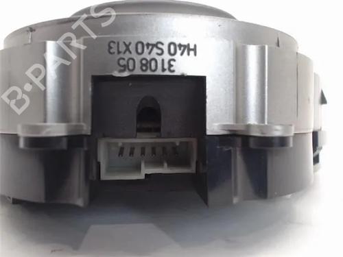 Climate control CITROËN C8 (EA_, EB_)  | BP13051178I5 