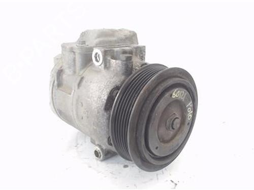 Used AC compressor VW POLO (9N_, 9A_) [2001-2014]  24870109