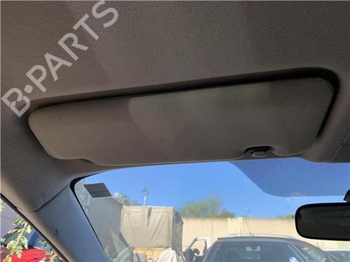 Left sun visor TOYOTA PRIUS (_W3_) | BP32418616I1