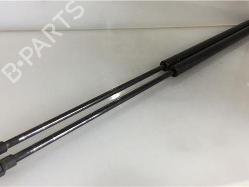 Used Hood lift support PEUGEOT 306 Hatchback (7A, 7C, N3, N5) 2.0 HDI 90 (90 hp) 14339425