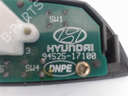 Switch HYUNDAI MATRIX (FC)  | BP15468666I30 