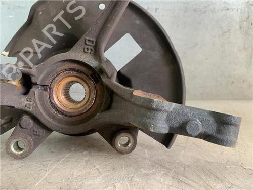 Left front steering knuckle MAZDA 2 (DE_, DH_) 1.4 MZR-CD | BP29135301M25 - Image 8