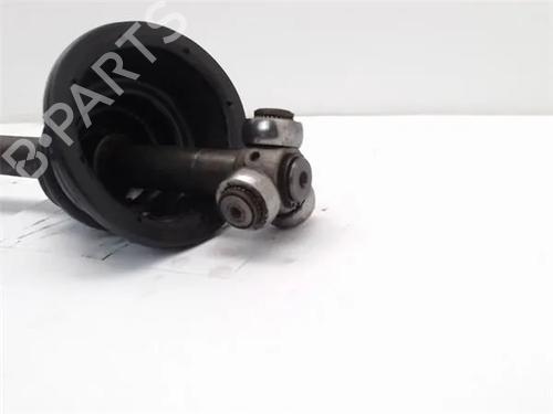 Left front driveshaft VOLVO S40 I (644)  | BP12597856M38 
