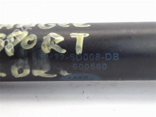 Right front shock absorber LAND ROVER RANGE ROVER SPORT I (L320) 2.7 D 4x4 | BP16532189M17 